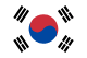 Korean flag
